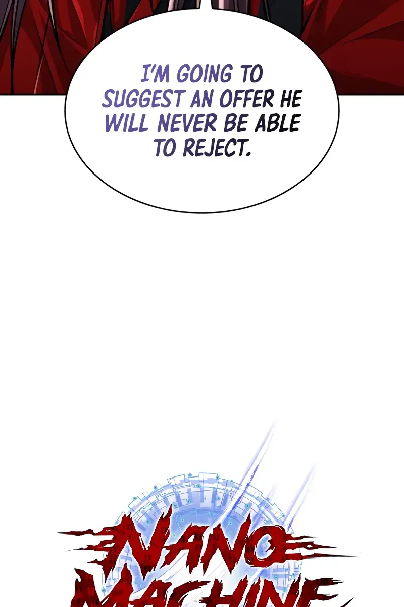 Nano Machine Chapter 220 Page 15