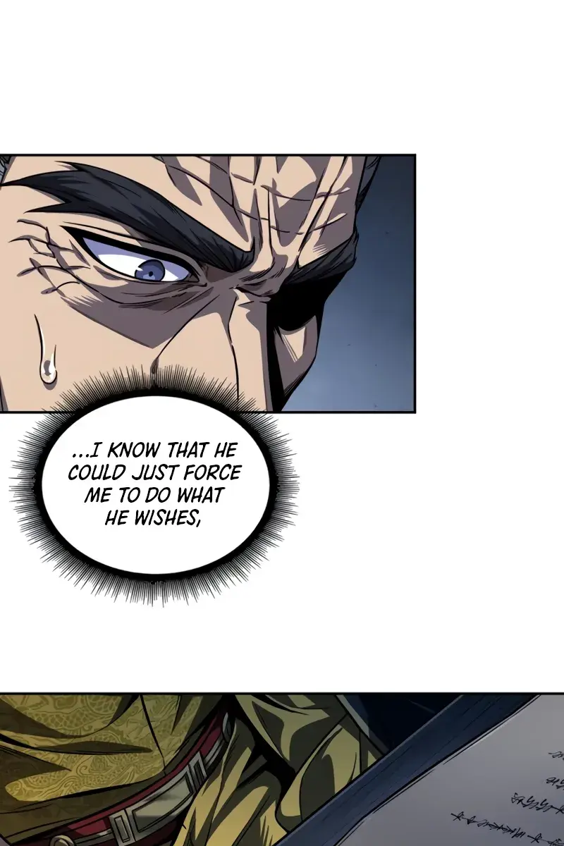 Nano Machine Chapter 220 Page 19