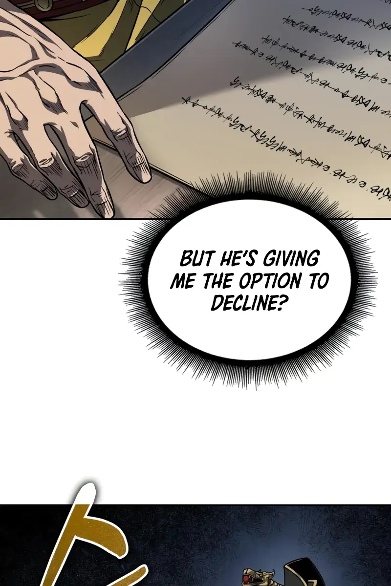 Nano Machine Chapter 220 Page 20