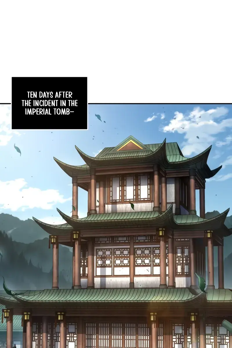 Nano Machine Chapter 220 Page 25