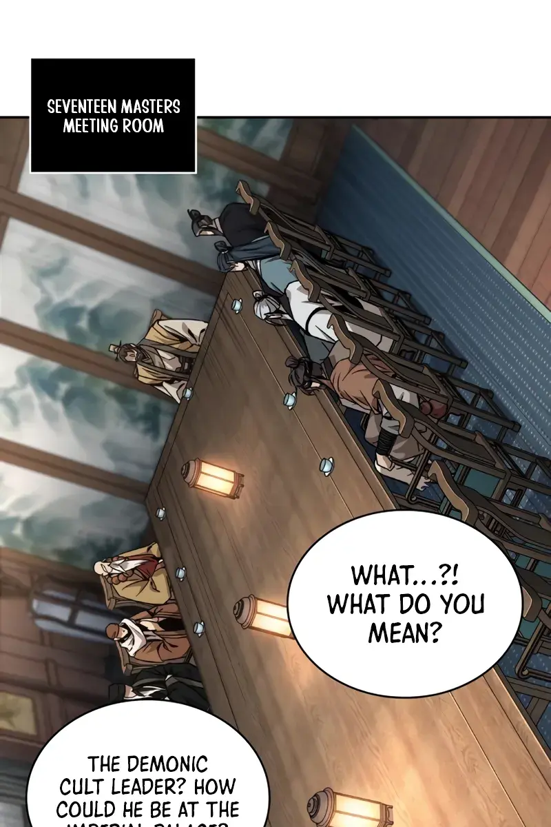 Nano Machine Chapter 220 Page 27