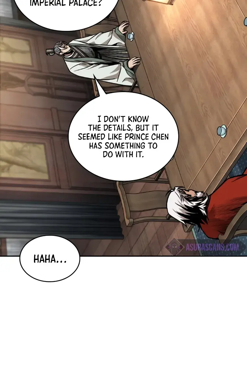 Nano Machine Chapter 220 Page 28