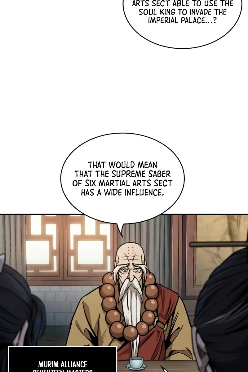 Nano Machine Chapter 220 Page 30