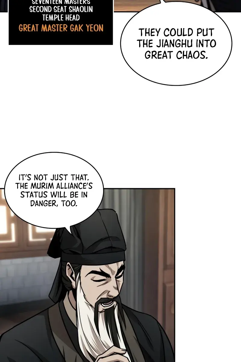 Nano Machine Chapter 220 Page 31