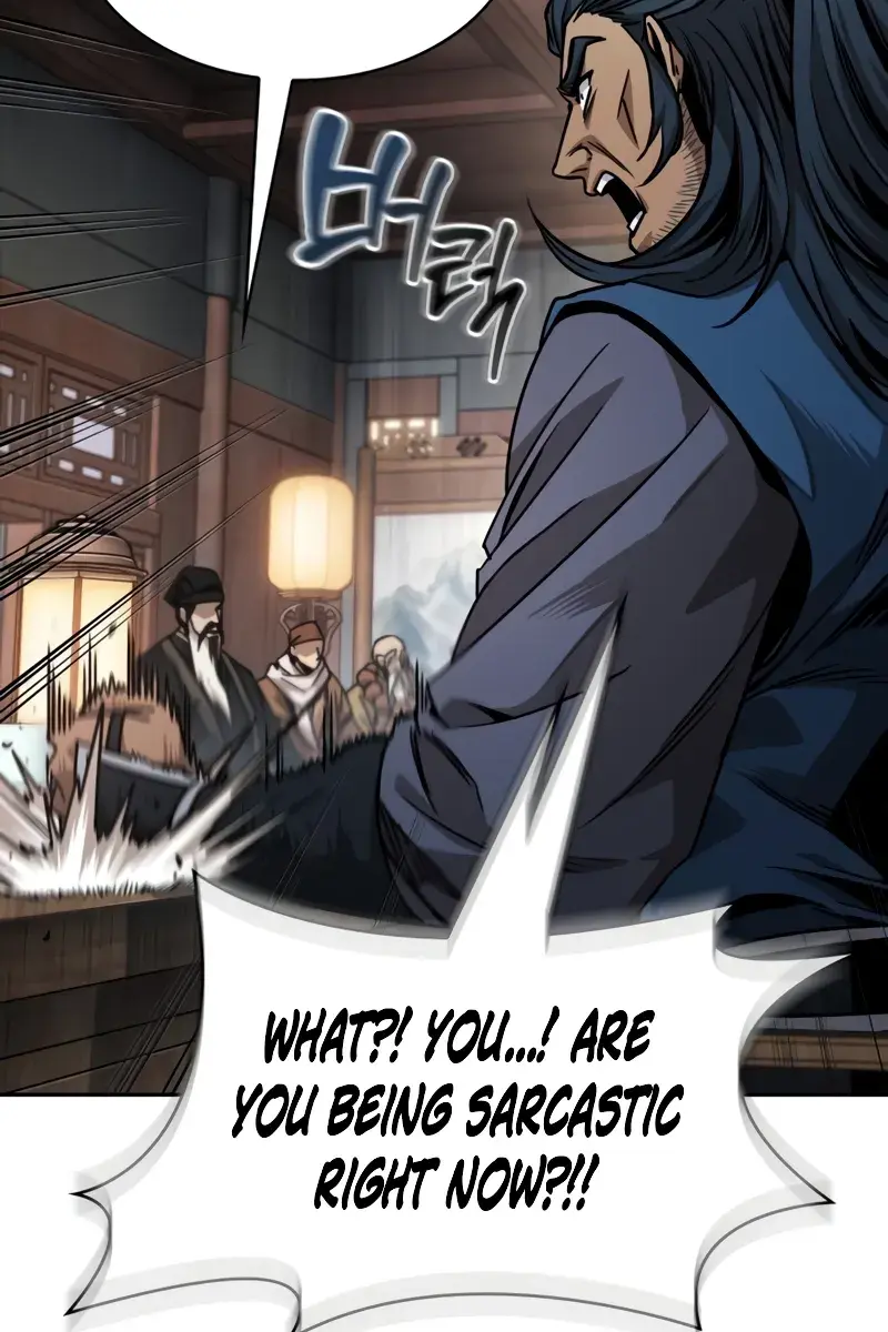 Nano Machine Chapter 220 Page 34