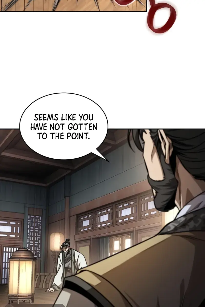 Nano Machine Chapter 220 Page 37