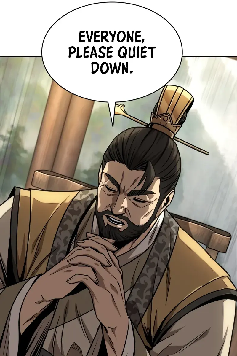 Nano Machine Chapter 220 Page 39