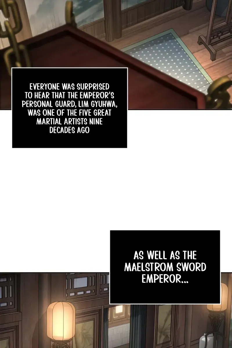 Nano Machine Chapter 220 Page 42