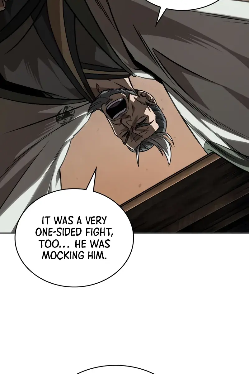 Nano Machine Chapter 220 Page 44