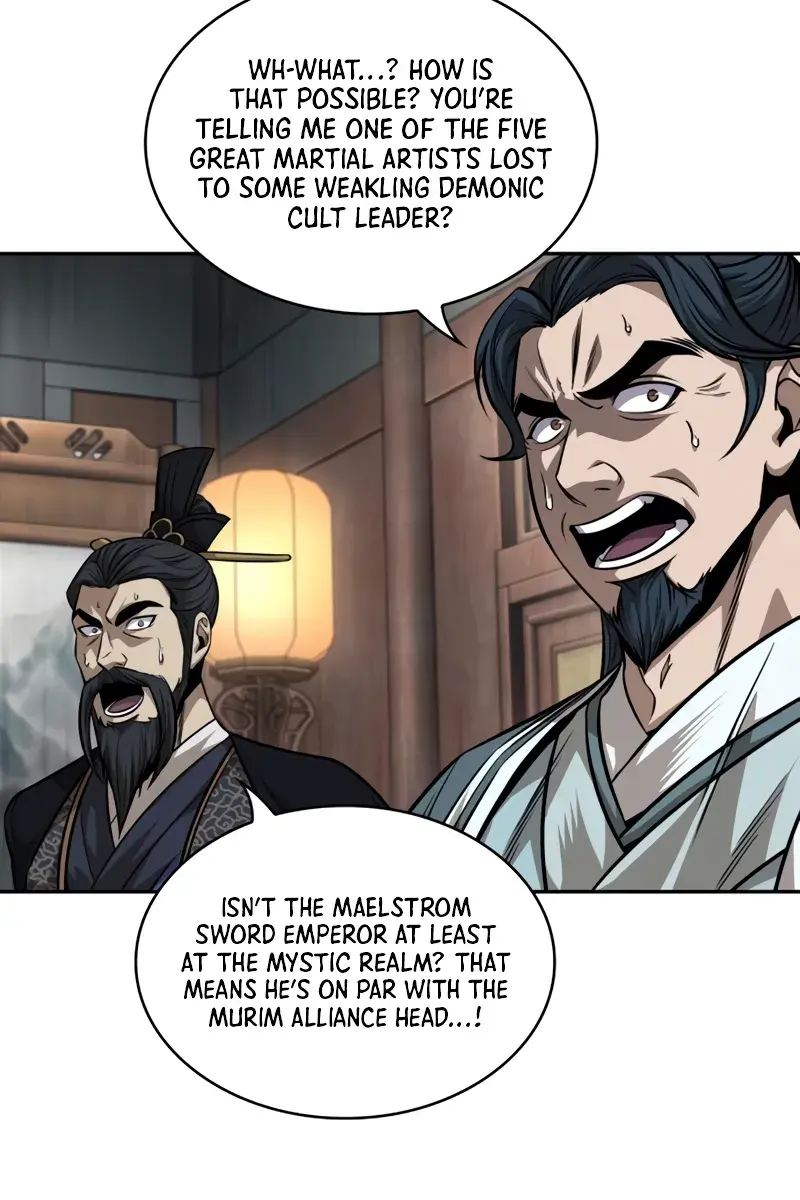 Nano Machine Chapter 220 Page 45