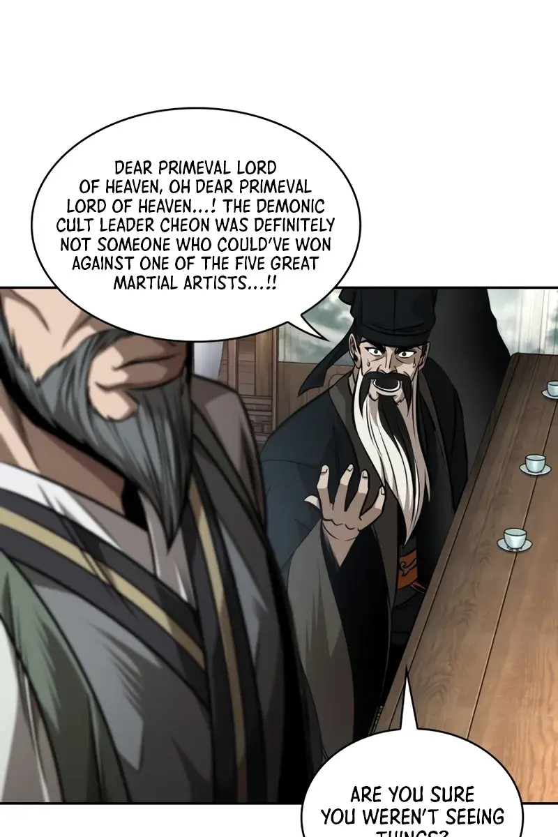 Nano Machine Chapter 220 Page 46