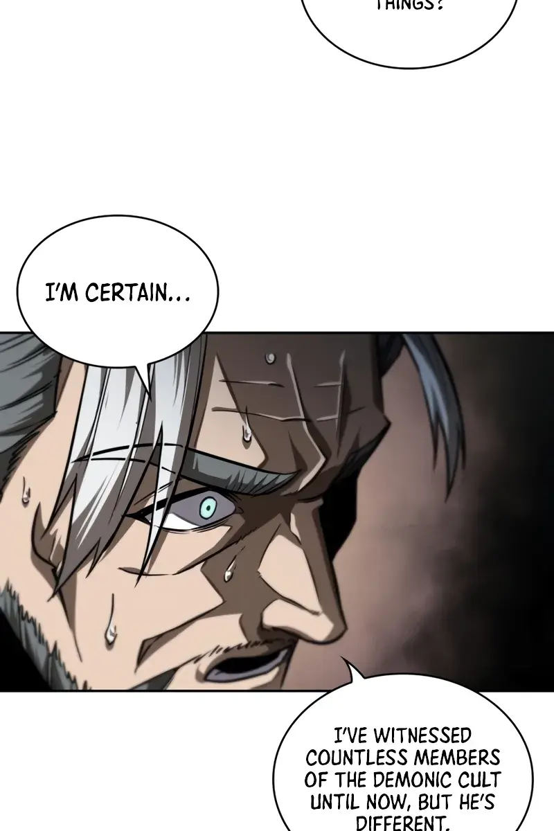 Nano Machine Chapter 220 Page 47