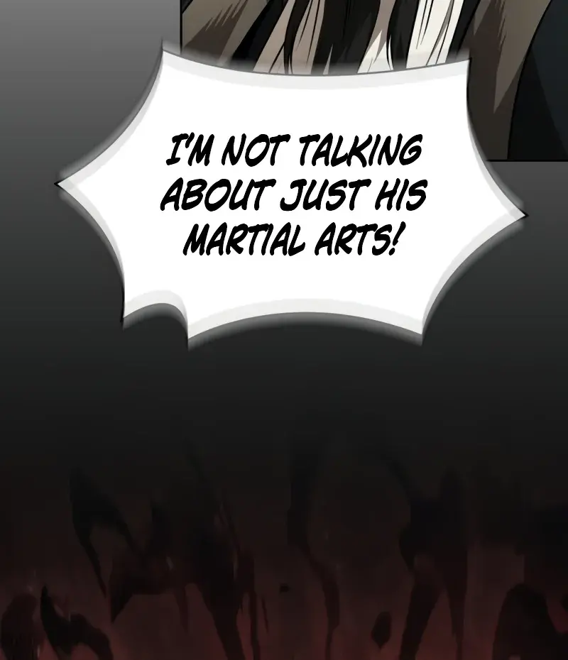 Nano Machine Chapter 220 Page 49