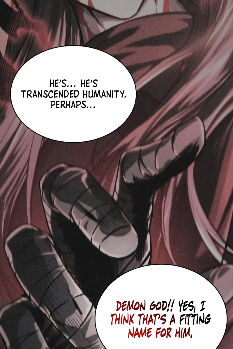 Nano Machine Chapter 220 Page 51