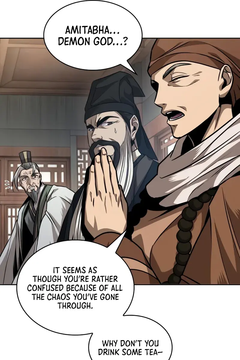 Nano Machine Chapter 220 Page 53