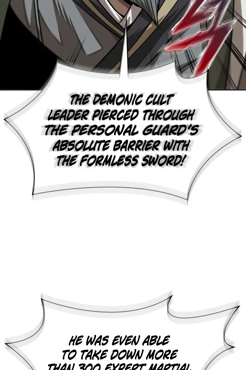 Nano Machine Chapter 220 Page 55