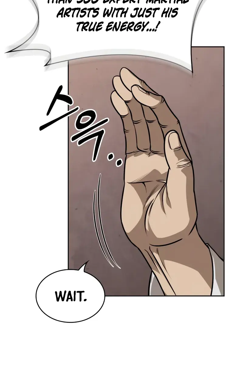 Nano Machine Chapter 220 Page 56