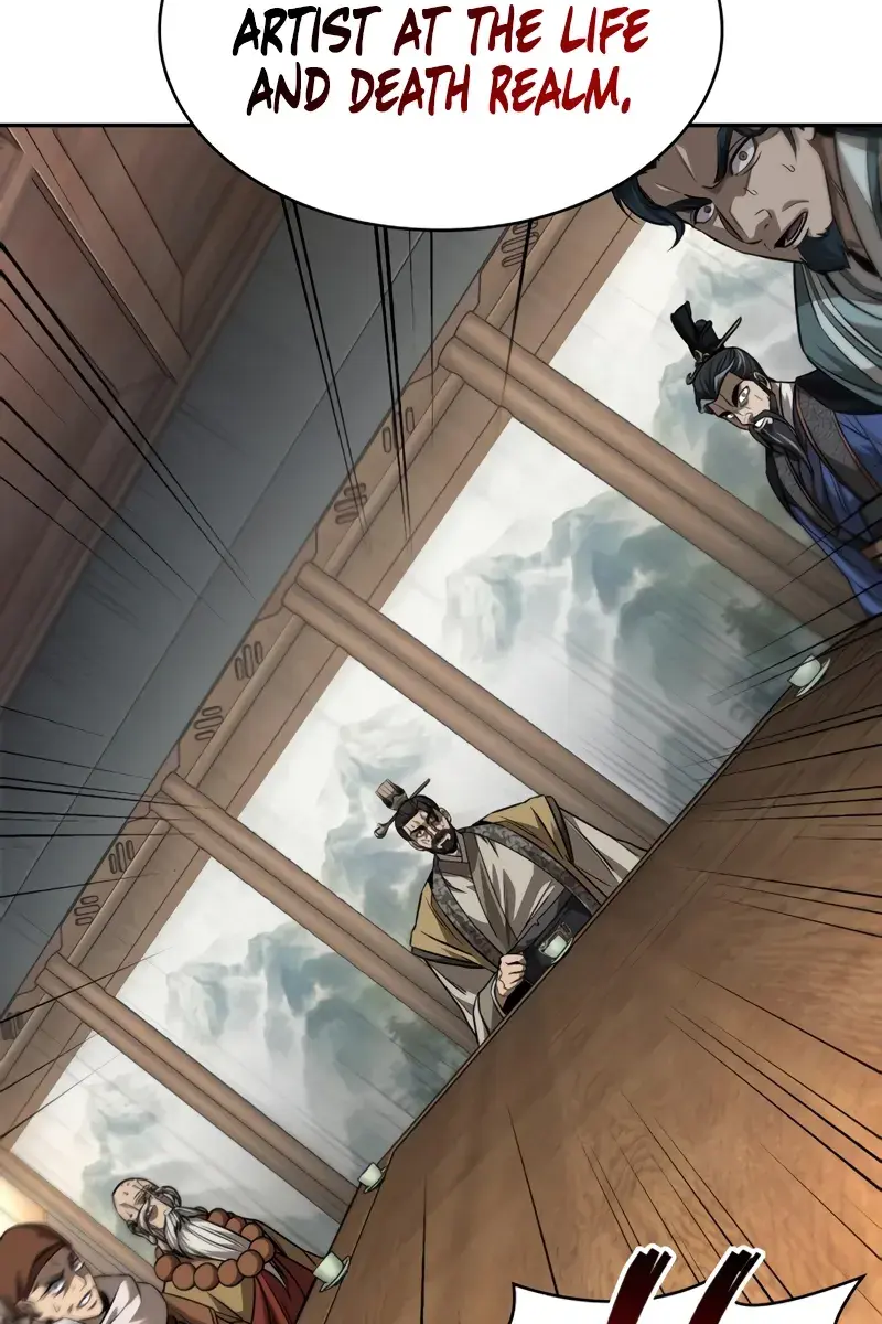 Nano Machine Chapter 220 Page 59