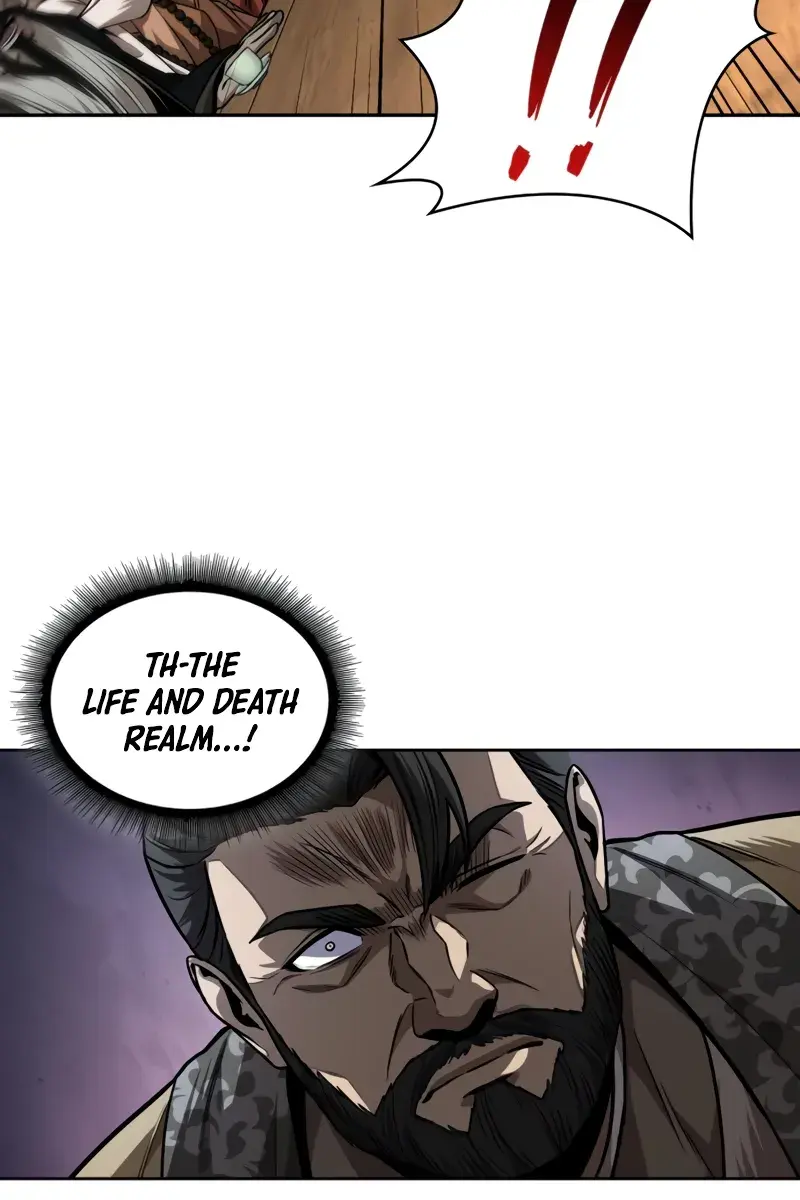 Nano Machine Chapter 220 Page 60