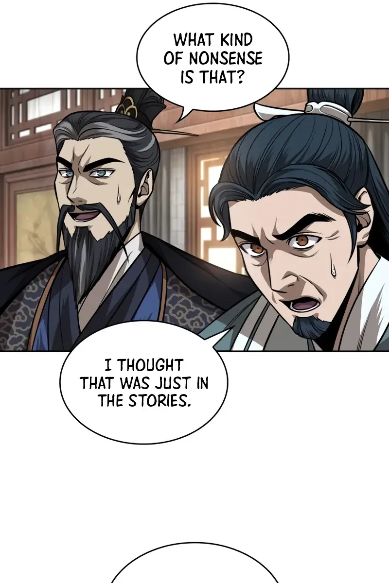 Nano Machine Chapter 220 Page 63