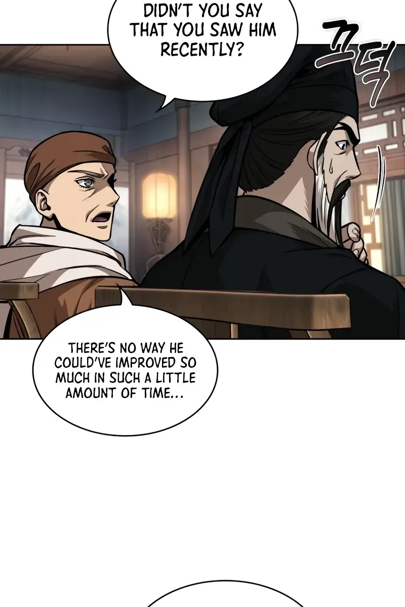 Nano Machine Chapter 220 Page 64