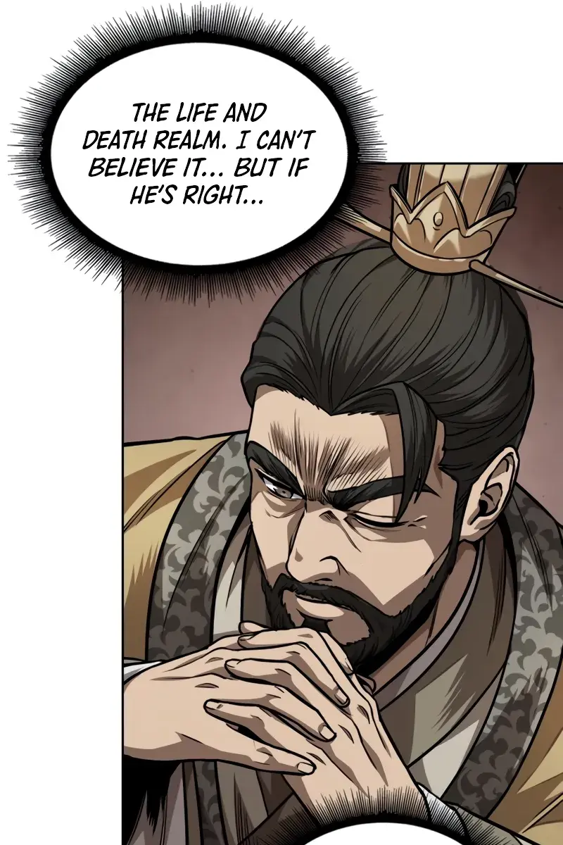 Nano Machine Chapter 220 Page 66