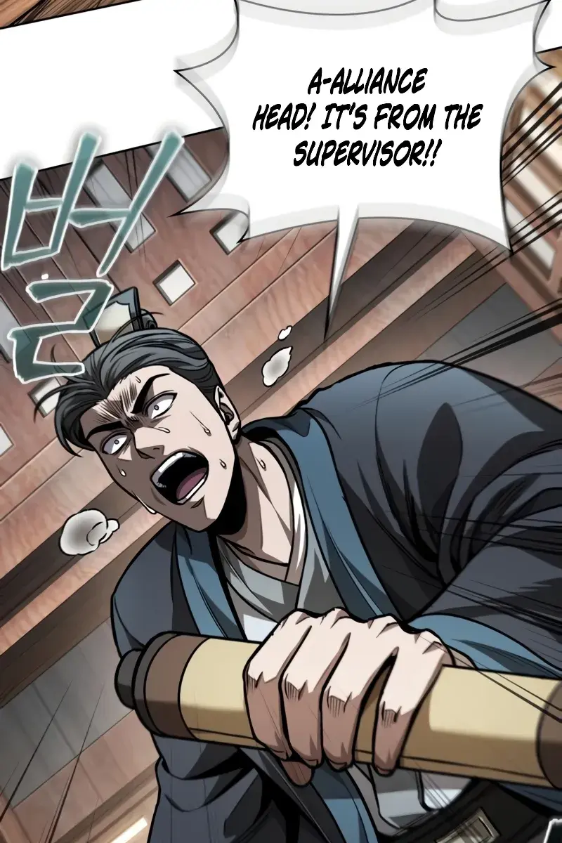 Nano Machine Chapter 220 Page 68