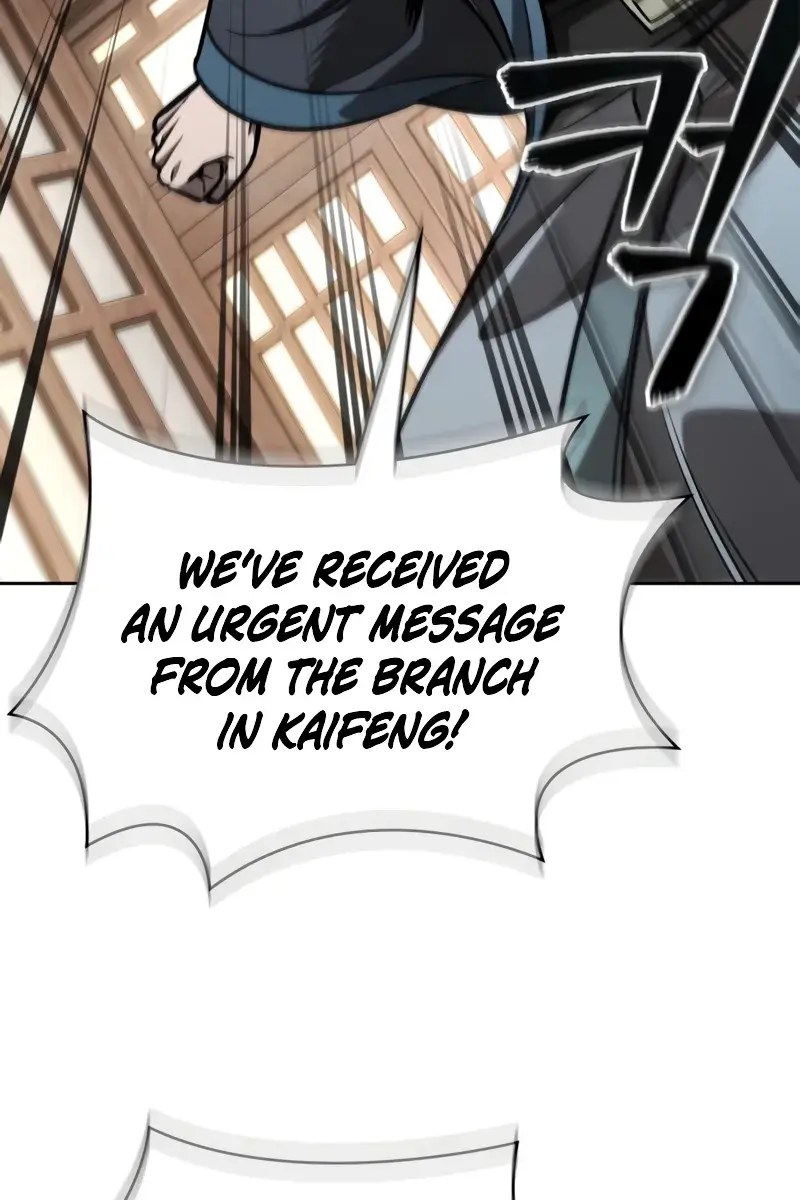 Nano Machine Chapter 220 Page 69