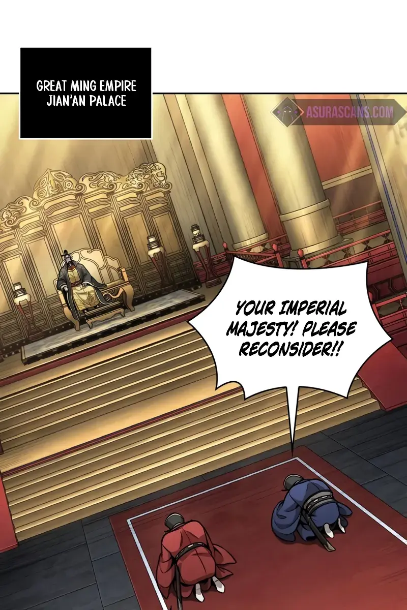 Nano Machine Chapter 220 Page 74