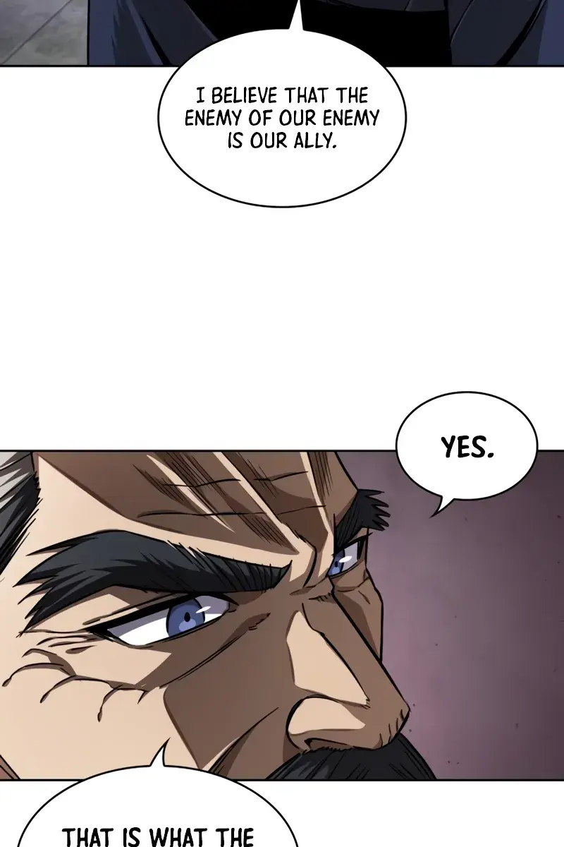 Nano Machine Chapter 220 Page 85