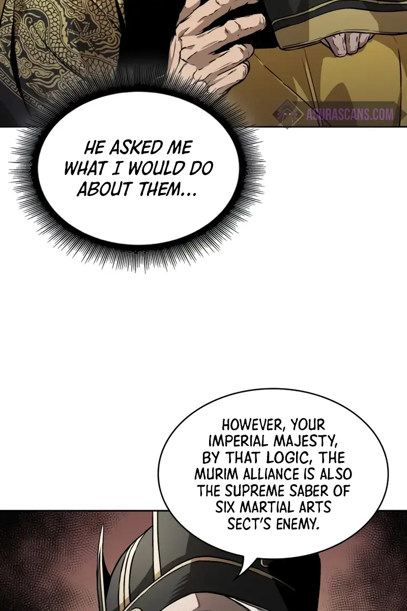 Nano Machine Chapter 220 Page 90