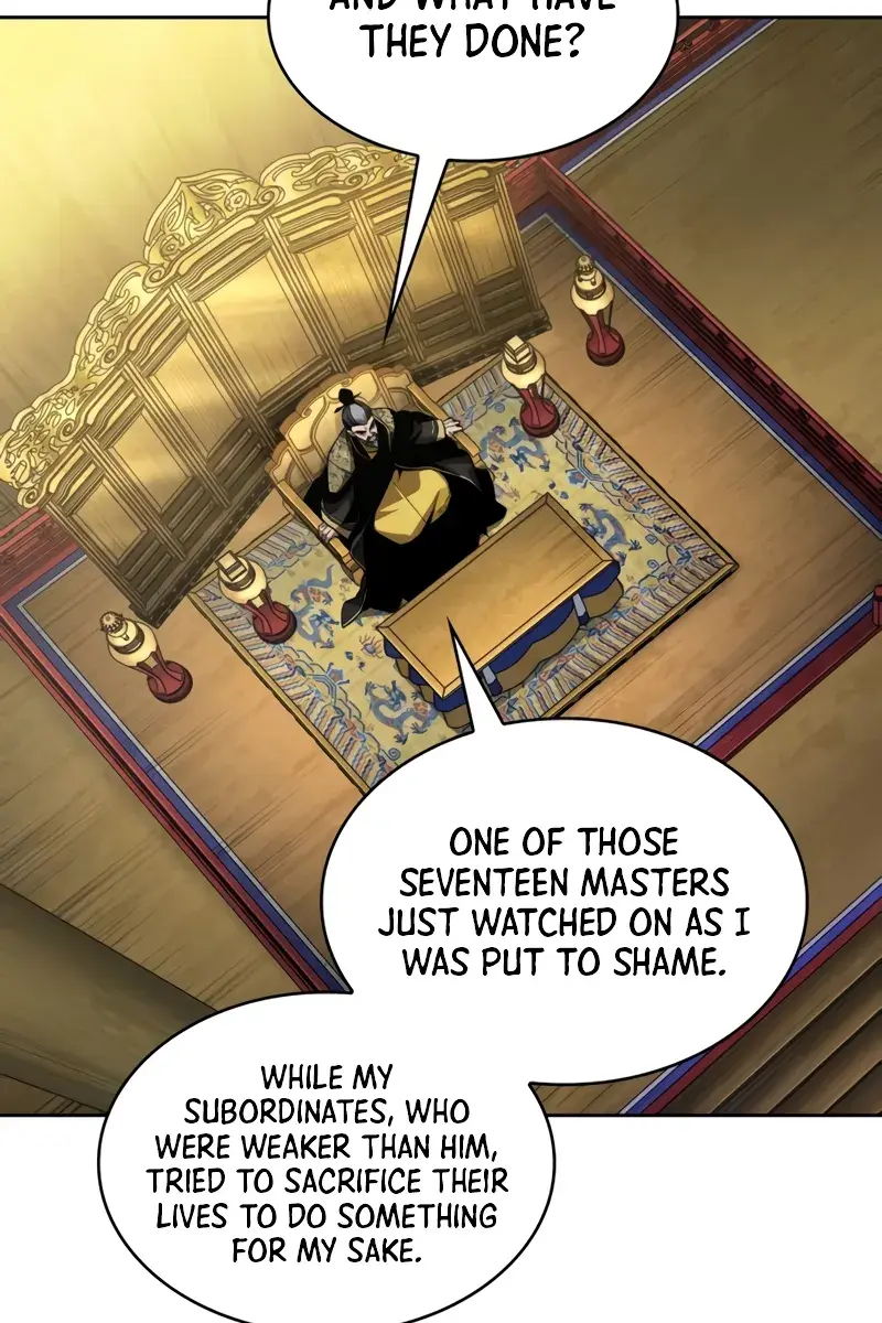 Nano Machine Chapter 220 Page 92