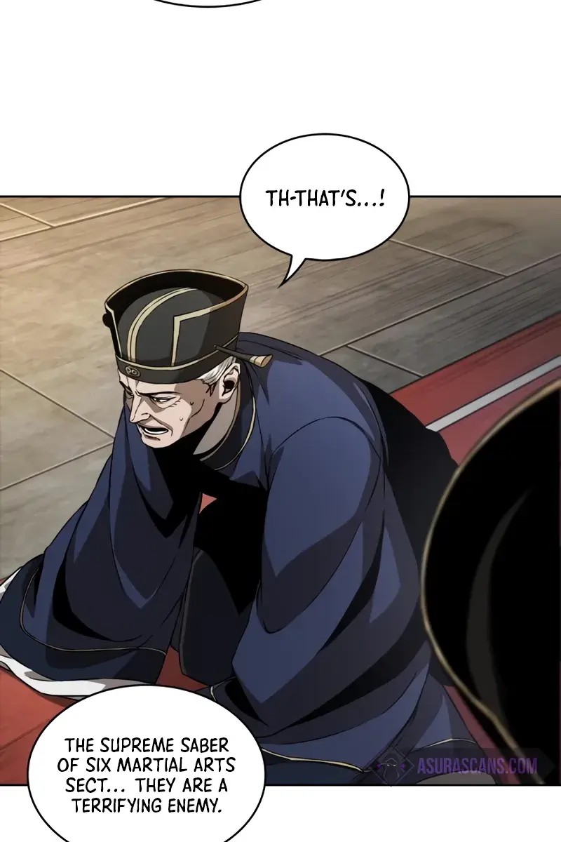 Nano Machine Chapter 220 Page 93