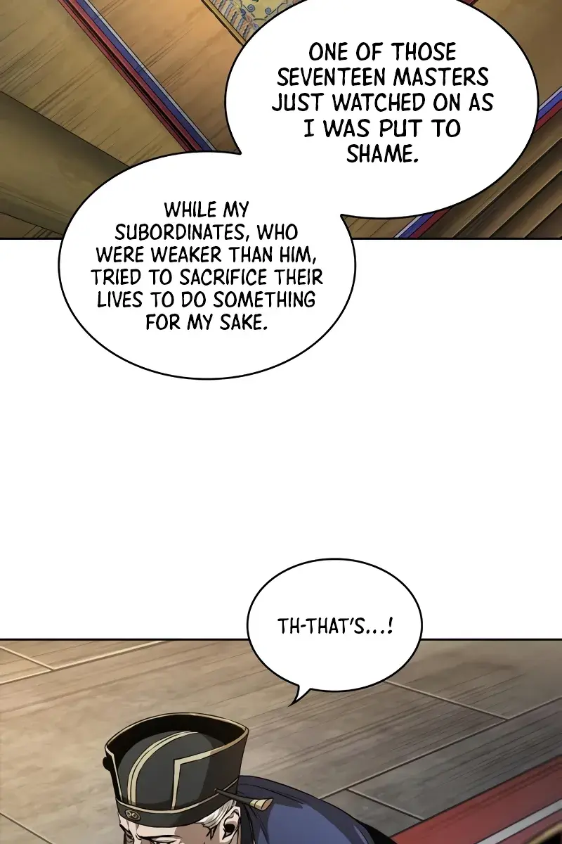 Nano Machine Chapter 221 Page 3