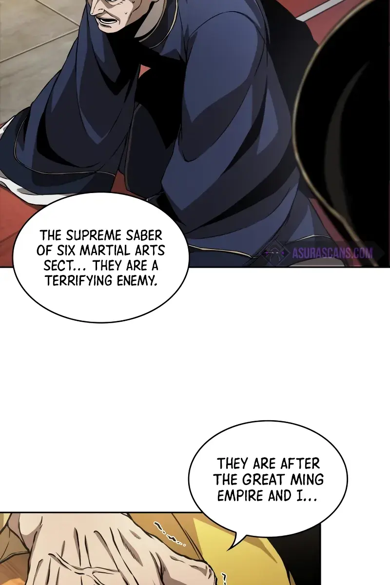 Nano Machine Chapter 221 Page 4