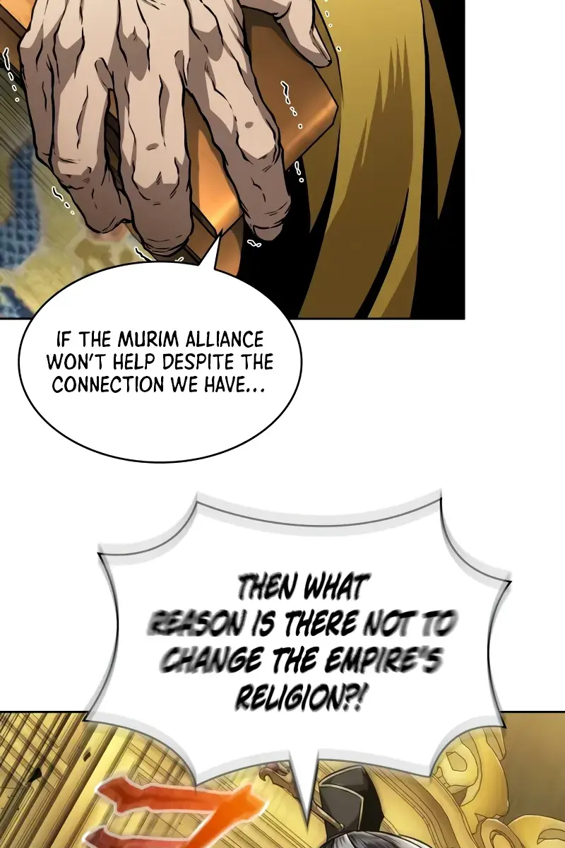 Nano Machine Chapter 221 Page 5