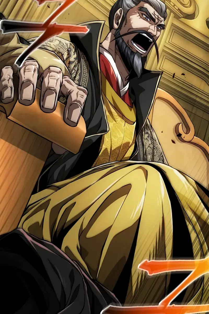 Nano Machine Chapter 221 Page 6