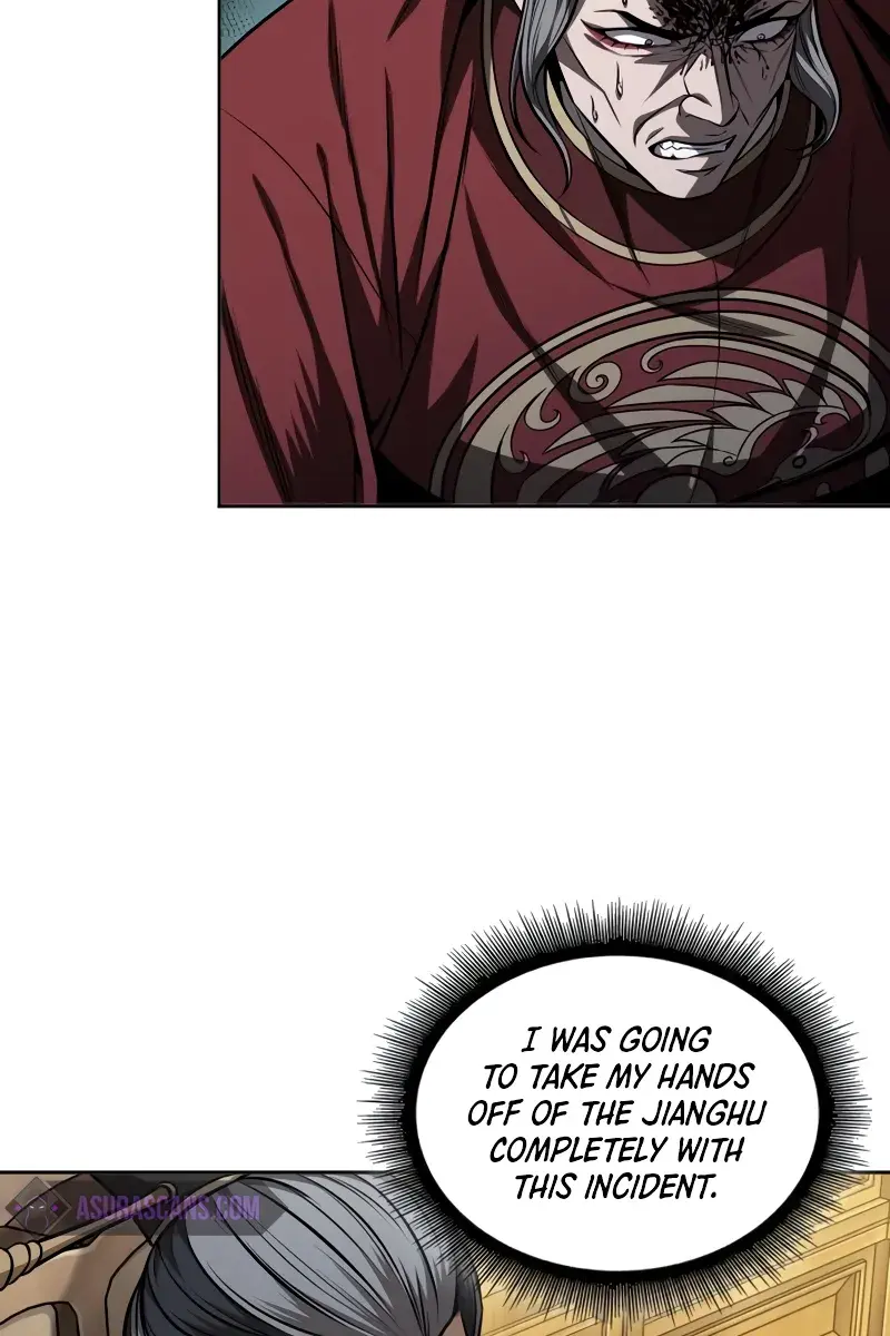 Nano Machine Chapter 221 Page 9