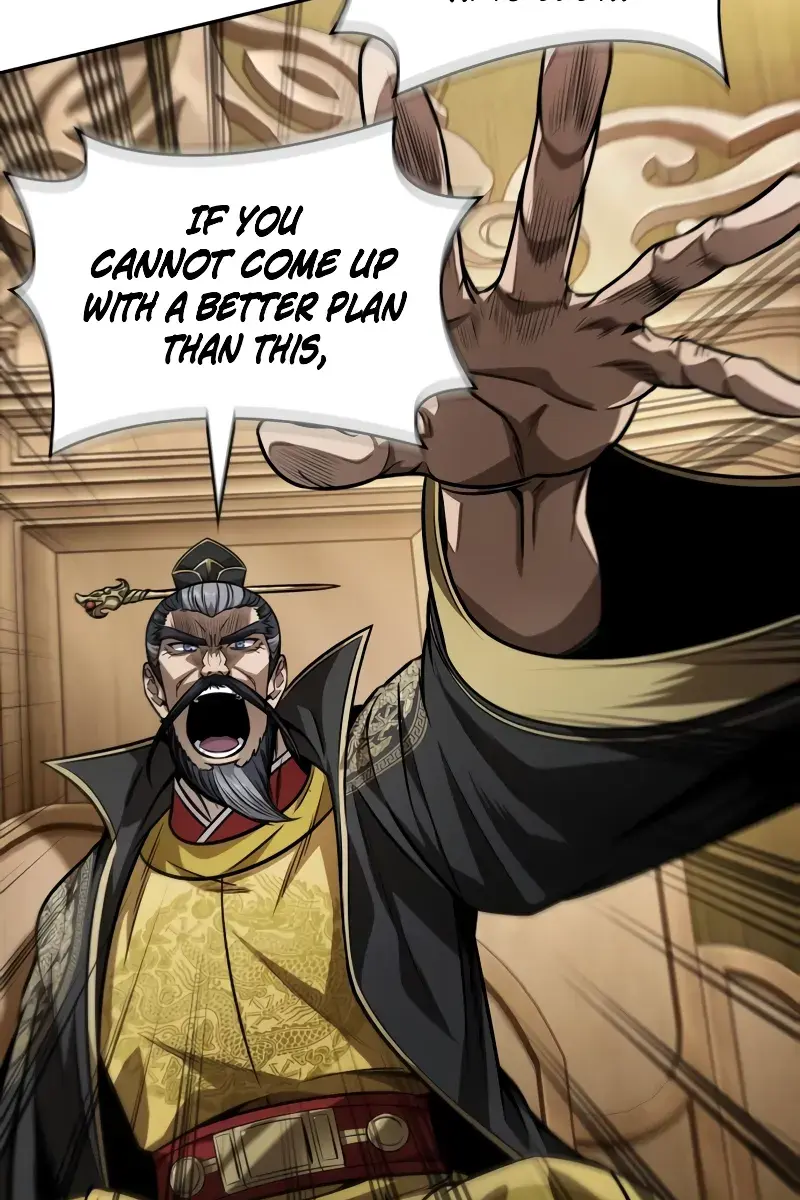 Nano Machine Chapter 221 Page 15