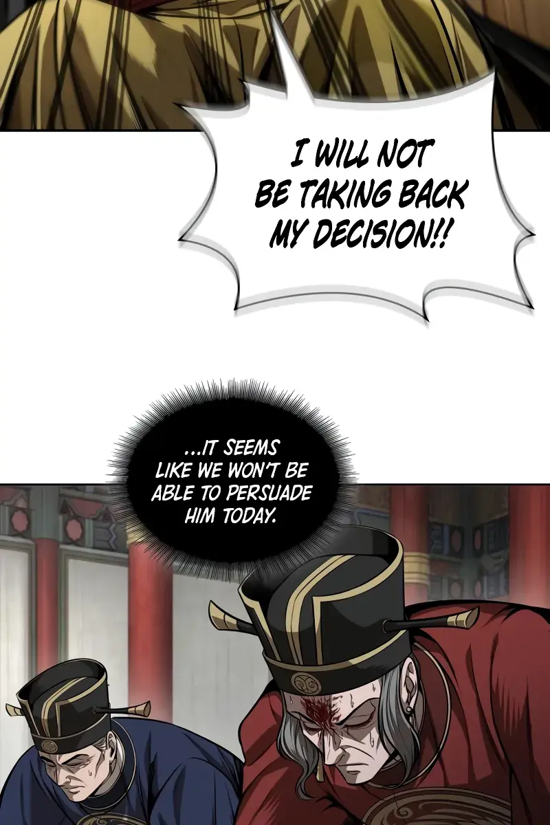 Nano Machine Chapter 221 Page 16