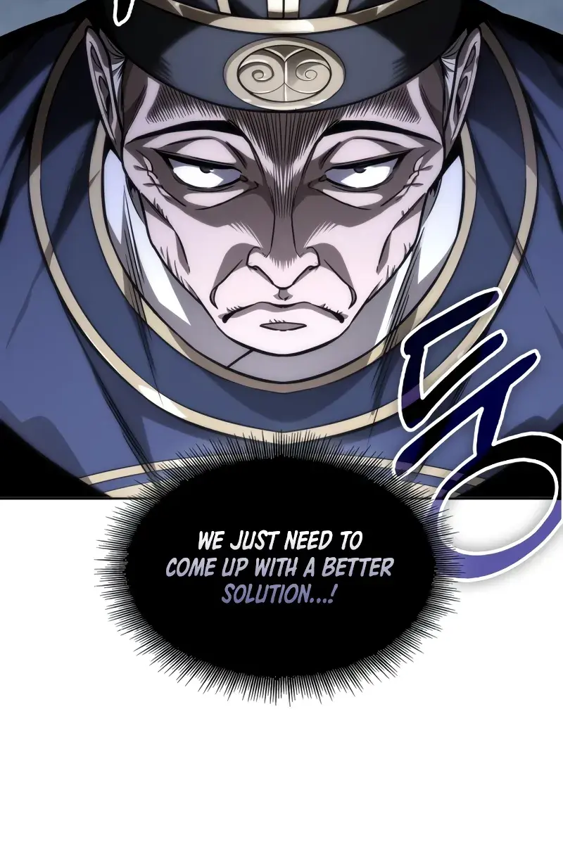 Nano Machine Chapter 221 Page 18