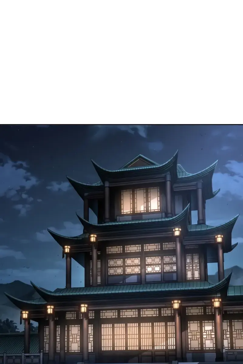 Nano Machine Chapter 221 Page 20