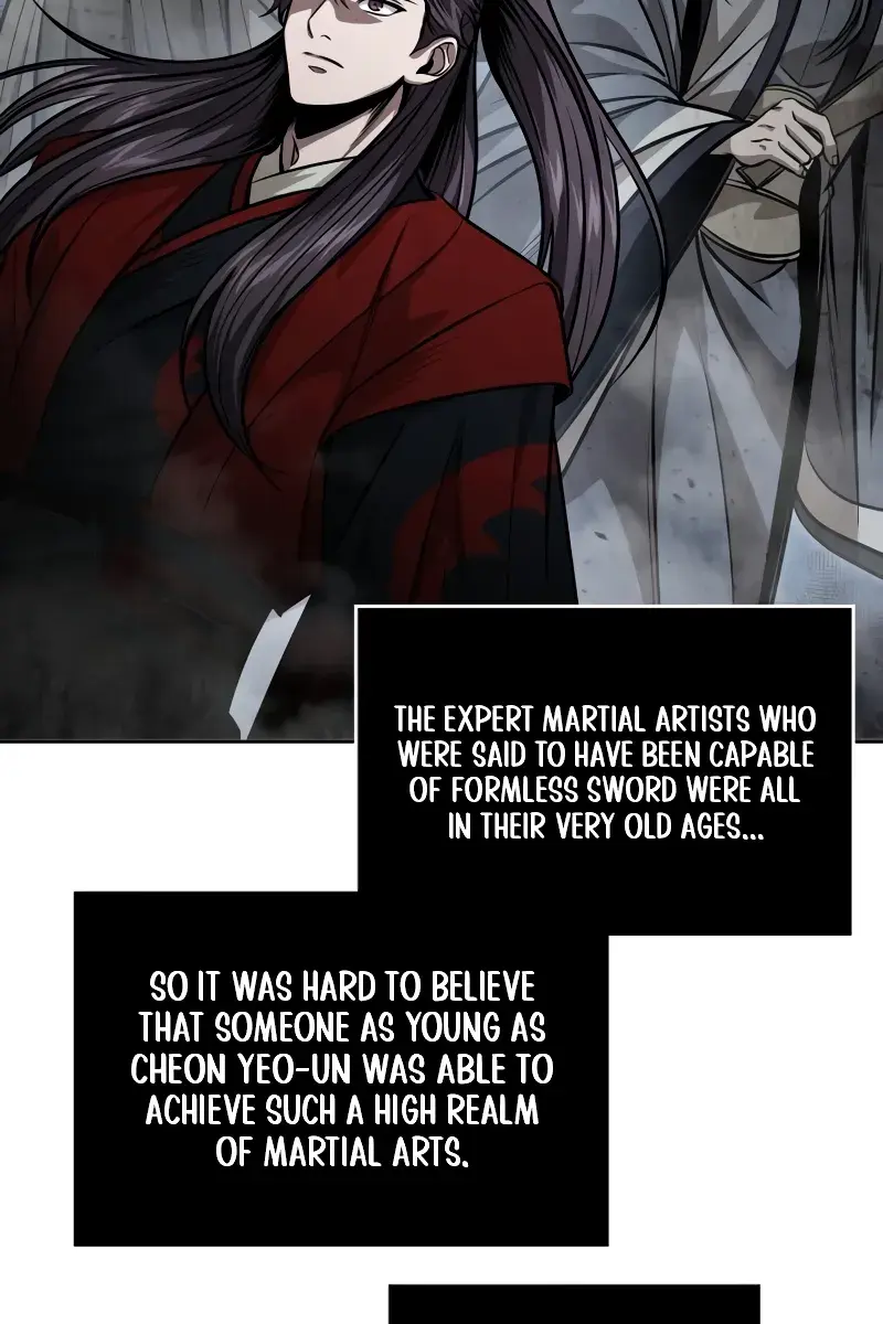 Nano Machine Chapter 221 Page 24