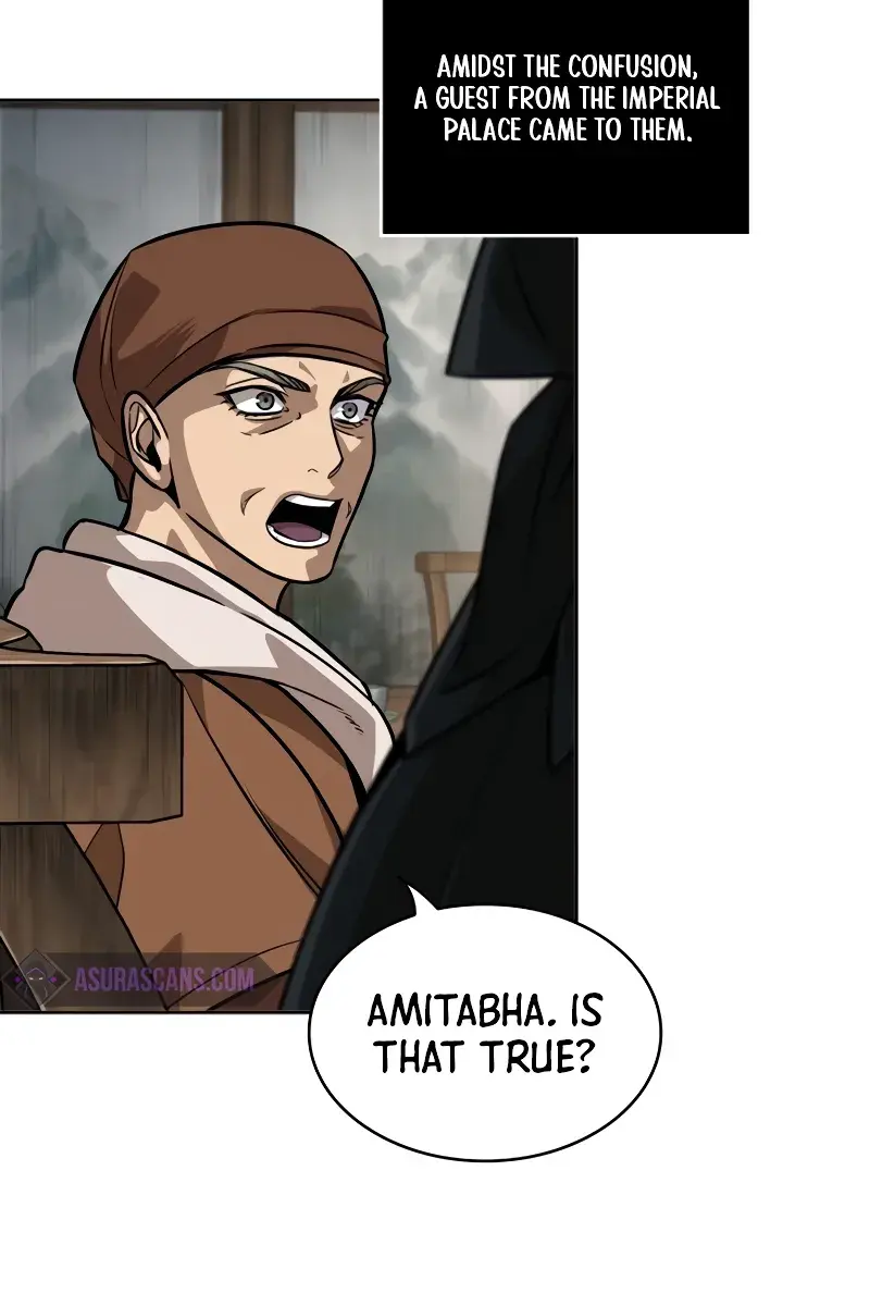 Nano Machine Chapter 221 Page 25