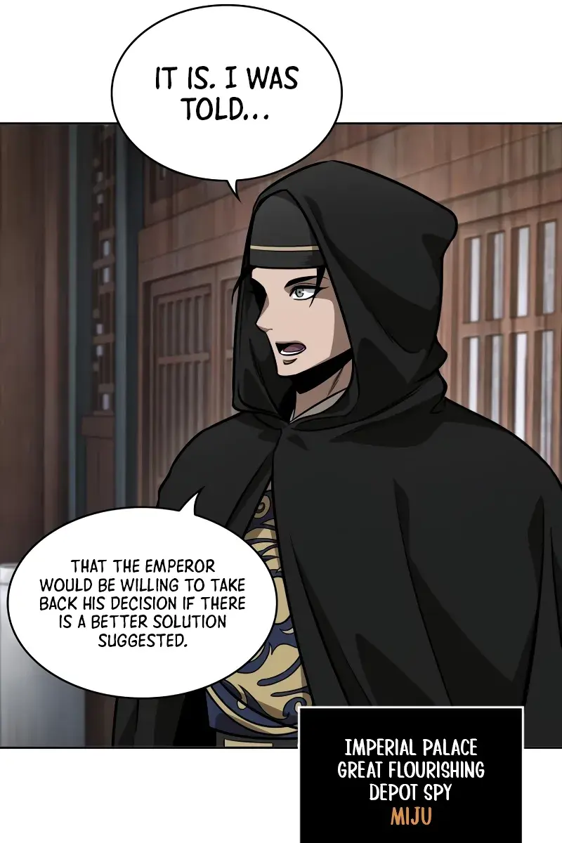 Nano Machine Chapter 221 Page 27