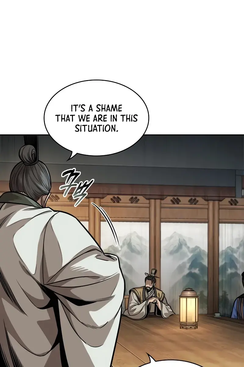 Nano Machine Chapter 221 Page 33