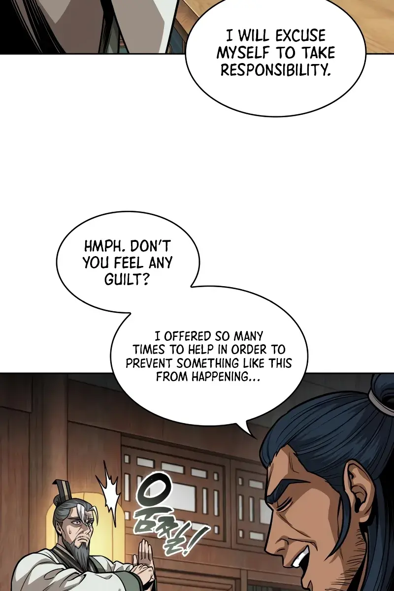 Nano Machine Chapter 221 Page 34