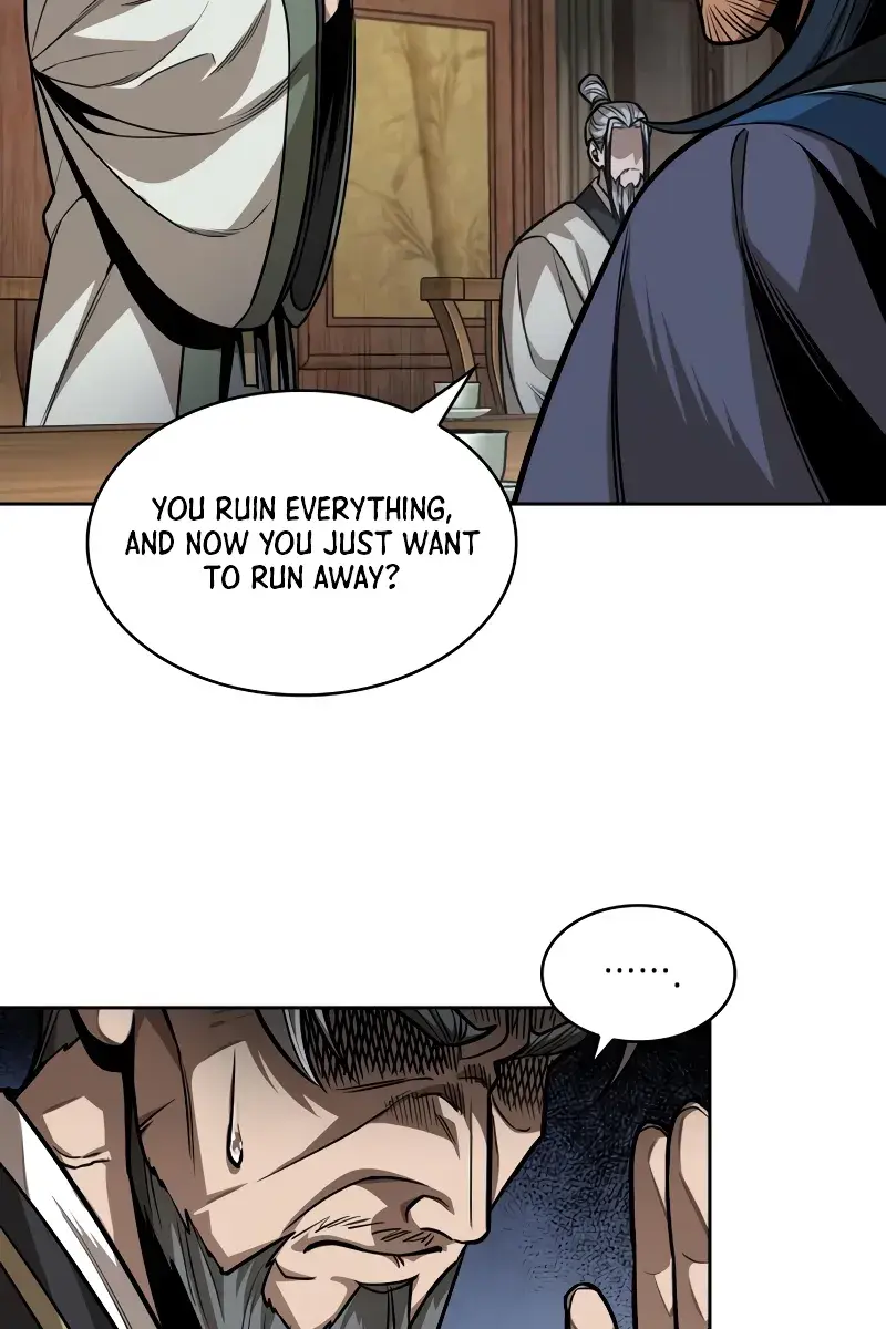 Nano Machine Chapter 221 Page 35