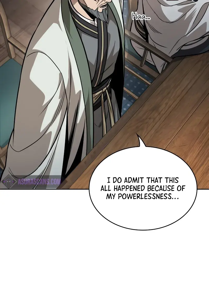 Nano Machine Chapter 221 Page 38