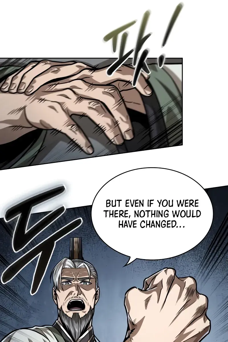 Nano Machine Chapter 221 Page 39